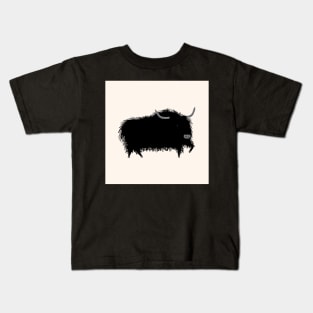 The Yak Kids T-Shirt
